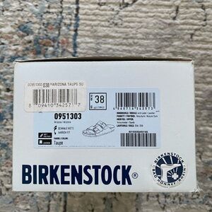 Birkenstock Arizona
